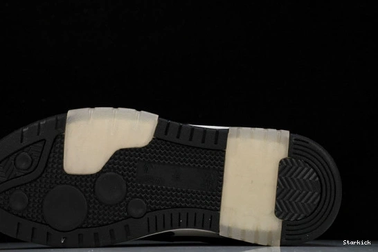 Tops OFF-WHITE Office "OOO" Out Low Of 0806